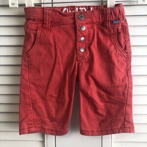 Cool Dude Size 4 Shorts